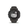 Garmin INSTINCT® 2 SOLAR Schiefergrau