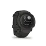 Garmin INSTINCT® 2 SOLAR Schiefergrau