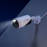 eufy E330 Überwachungskamera 4K 2+1 Outdoor lokaler Speicher 24/7 Aufnahme