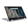 Acer Chromebook Spin 513 13,3" FHD Touch 8GB/64GB eMMC ChromeOS CP513-1H-S38T