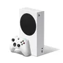 Microsoft Xbox Series S | 512GB | weiß | inkl. gratis 3 Monate Game Pass Ultimate