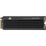 Corsair MP600 PRO LPX NVMe SSD 1 TB TLC M.2 2280 PCIe Gen4 mit Kühlkörper