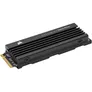 Corsair MP600 PRO LPX NVMe SSD 1 TB TLC M.2 2280 PCIe Gen4 mit Kühlkörper