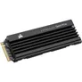 Corsair MP600 PRO LPX NVMe SSD 1 TB TLC M.2 2280 PCIe Gen4 mit Kühlkörper