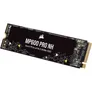 Corsair MP600 PRO NH NVMe SSD 4 TB TLC M.2 2280 PCIe Gen4