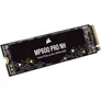 Corsair MP600 PRO NH NVMe SSD 4 TB TLC M.2 2280 PCIe Gen4