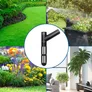 dnt Bodenfeuchtesensor für WeatherScreen PRO, 3er Pack