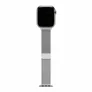 Decoded Milanaise Traction Strap 38/40/41mm Titanium