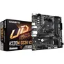 Gigabyte A520M DS3H V2 mATX Mainboard Sockel AM4 HDMI/DP/M.2/SATA