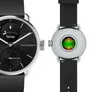 Withings ScanWatch 2 38mm schwarz EKG, Blutsauerstoffgehalt, Schlafüberwachung