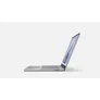 Campus: Microsoft Surface Laptop Go 3 12,4" Platin i5-1235U 8GB/256GB SSD W11