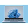 Campus: Microsoft Surface Laptop Go 3 12,4" Eisblau i5-1235U 8GB/256GB SSD Win11