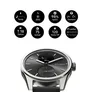 Withings ScanWatch 2 42mm schwarz EKG, Blutsauerstoffgehalt, Schlafüberwachung