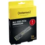 Intenso SSD Premium M.2 2280 NVMe 1TB