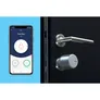Tedee GO Starter Set Haustür mit Türschloss & WLAN-Bridge