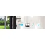 Tedee GO Starter Set Haustür mit Türschloss & WLAN-Bridge