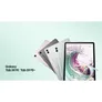 Samsung GALAXY Tab S9 FE X510N WiFi 128GB silber Android 13.0 Tablet