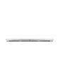 Cherry KC 6000 Slim Keyboard USB silber