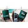 Samsung GALAXY Tab S9 FE+ X610N WiFi 128GB hellgrün Android 13.0 Tablet