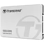 Transcend 220Q 550GB SSD QLC 6.35cm SATA3