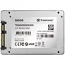 Transcend 220Q 550GB SSD QLC 6.35cm SATA3