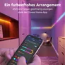 Govee Wi-Fi RGBIC LED Strip Light