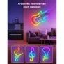 Govee RGBIC Neon Rope Light 2 m