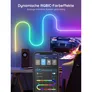 Govee RGBIC Neon Rope Light 2 m