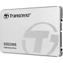 Transcend 230S 4TB SSD SATA 3D NAND