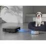 [CB] ECOVACS X2 OMNI Saugroboter mit Wischfunktion 8000Pa, OMNI Reinigungstation