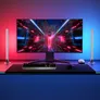 Govee RGBIC Gaming Light Bars