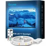 Govee RGB Bluetooth LED Blacklight für 46"-60" TVs 3 m