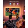 Govee RGB Bluetooth LED Blacklight für 46"-60" TVs 3 m