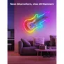 Govee 20 Klammern für Neon LED Lichtstreifen