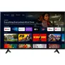 Panasonic TX-43MSW504 108cm 43" FHD LED Smart TV Fernseher
