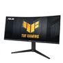 ASUS TUF VG34VQL3A 86,4cm(34") UWQHD VA Gaming Monitor Curved 21:9 HDMI/DP 180Hz