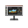 LG 24BR550Y-C 60,4 cm (23,8") Full HD 16:9 IPS Monitor HDMI/DP/DVI Pivot