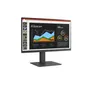 LG 24BR550Y-C 60,4 cm (23,8") Full HD 16:9 IPS Monitor HDMI/DP/DVI Pivot