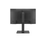LG 24BR550Y-C 60,4 cm (23,8") Full HD 16:9 IPS Monitor HDMI/DP/DVI Pivot