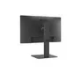 LG 24BR550Y-C 60,4 cm (23,8") Full HD 16:9 IPS Monitor HDMI/DP/DVI Pivot