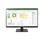 LG 27BN65YP-B 68,6 cm (27") Full HD 16:9 IPS Monitor DVI/HDMI/DP