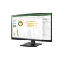 LG 27BN65YP-B 68,6 cm (27") Full HD 16:9 IPS Monitor DVI/HDMI/DP