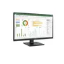 LG 27BN65YP-B 68,6 cm (27") Full HD 16:9 IPS Monitor DVI/HDMI/DP