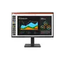 LG 27BQ75QB-B 68,47 cm (27") WQHD 16:9 IPS Monitor HDMI/DP/USB-C Pivot