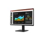 LG 27BQ75QB-B 68,47 cm (27") WQHD 16:9 IPS Monitor HDMI/DP/USB-C Pivot