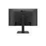 LG 27BQ75QB-B 68,47 cm (27") WQHD 16:9 IPS Monitor HDMI/DP/USB-C Pivot