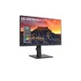 LG 27BQ65UB-B 68,6 cm (27") UHD 16:9 IPS Monitor HDMI/DP/USB-C Pivot