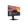 LG 27BQ65UB-B 68,6 cm (27") UHD 16:9 IPS Monitor HDMI/DP/USB-C Pivot