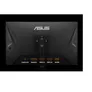 ASUS TUF VG27AQL3A 68,6cm (27") QHD IPS Gaming Monitor 16:9 HDMI/DP 180Hz Sync
