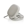 Bowers & Wilkins Px7 S2e Over Ear Bluetooth-Kopfhörer mit Noise Cancelling grau